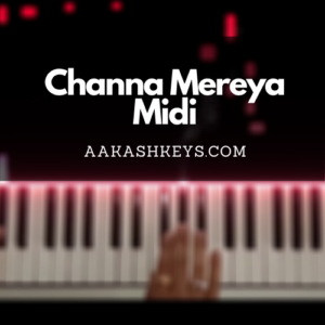 Channa Mereya - Ae Dil Hai Mushkil