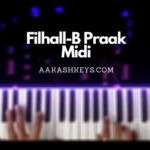 Filhall - B Praak