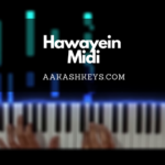 Hawayein - Jab Harry Met Sejal