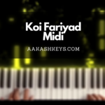 Koi Fariyaad - Jagjit Singh