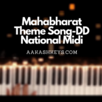 Mahabharat Theme Song - DD National
