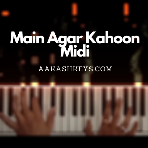 main agar kahoon om shanti om song