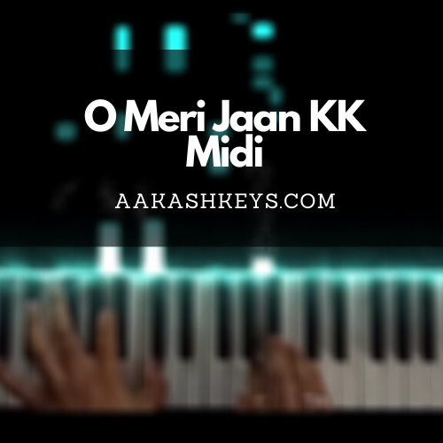 o meri jaan mp3