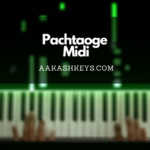 Pachtaoge - Arijit Singh