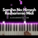 Samjo Na - Himesh Reshammiya
