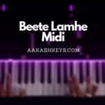 Beete Lamhe - The Train