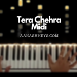 Tera Chehra - Adnan Sami