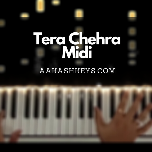 adnan sami tera chehra song mp3 download