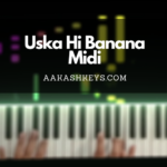 Uska Hi Banana - 1920 Evil Returns