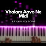 Vhalam Aao Ne - Love Ni Bhavai