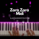 Zara Zara - RHTDM