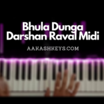 Bhula Dunga - Darshan Raval