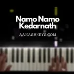 Namo Namo - Kedarnath