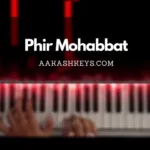 Phir Mohabbat - Murder 2