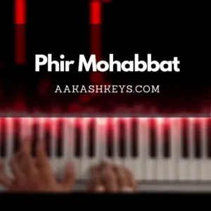 Phir Mohabbat - Murder 2