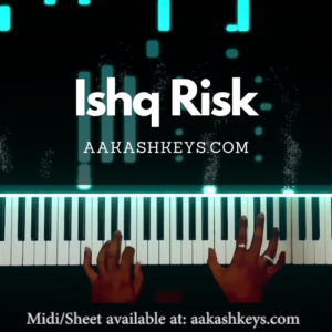 Ishq Risk - Rahat Fateh Ali Khan