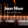 Jaan Nisar