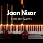 Jaan Nisar - Kedarnath