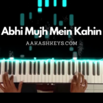 Abhi Mujh Mein Kahin - Agneepath