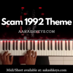 Scam 1992 theme song