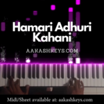 Hamari Adhuri Kahani