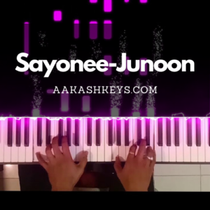 Sayonee-Junoon