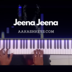 Jeena Jeena-Atif Aslam