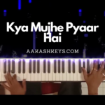Kya Mujhe Pyaar Hai - KK