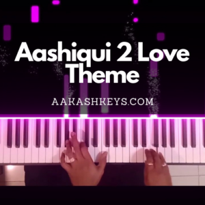 Aashiqui 2 Love Theme