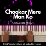 Chookar Mere Man Ko