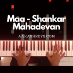 Maa Shankar Mahadevan