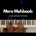 Mere Mehboob