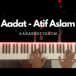 Aadat - Atif Aslam