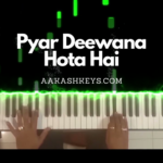 Pyar Deewana Hota Hai