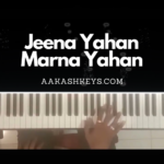 Jeena Yahan Marna Yahan