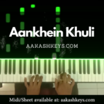Aankhein Khuli