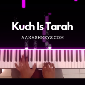 Kuch Is Tarah - Atif Aslam