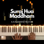 Suraj Hua Maddham