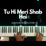 Tu Hi Meri Shab Hai - KK