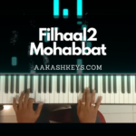Filhaal2 Mohabbat