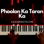 Phoolon Ka Taron Ka