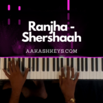 Ranjha - Shershaah