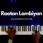 Raatan Lambiyan
