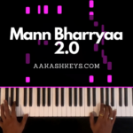 Man Bharryaa 2.0