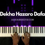 Dekha Hazaro Dafa
