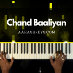 Chand Baaliyan