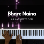 Bhare Naina