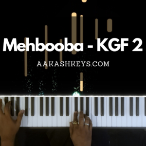 Mehbooba KGF 2