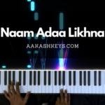 Naam Ada Likhna