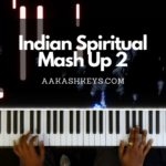 Indian Spiritual Mash up 2